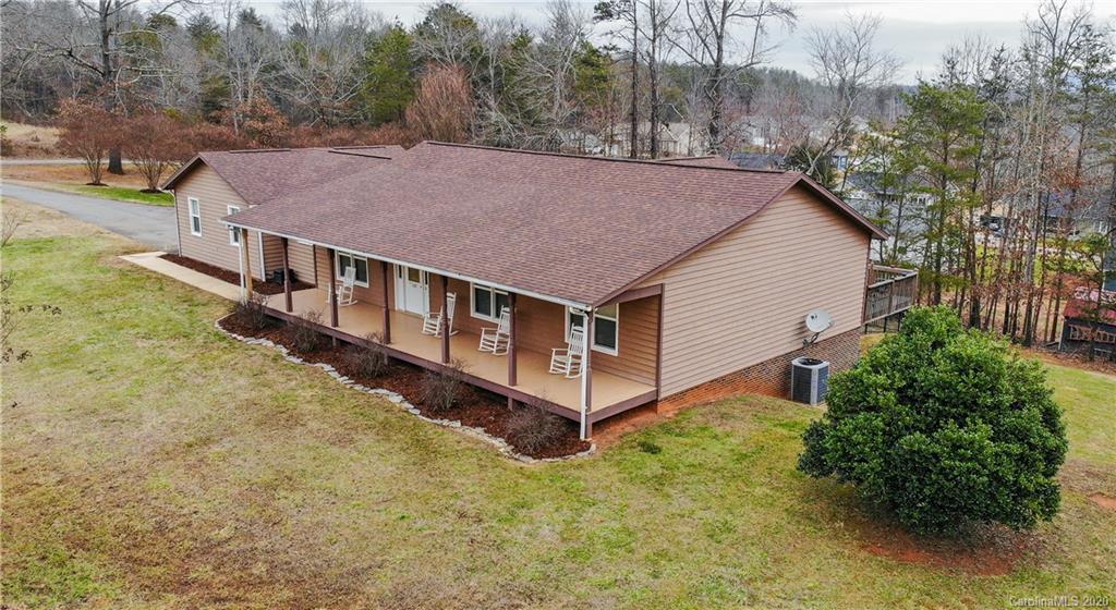1521 Hopewell Road Morganton NC 28655