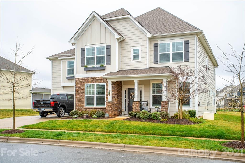 14333 Grundys Way Davidson NC 28036