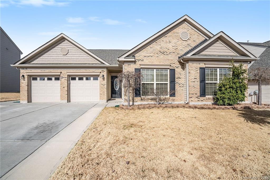 5616 Verrazano Drive Waxhaw NC 28173