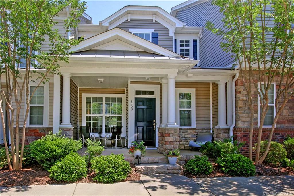 120 Morning Mist Lane Mooresville NC 28117