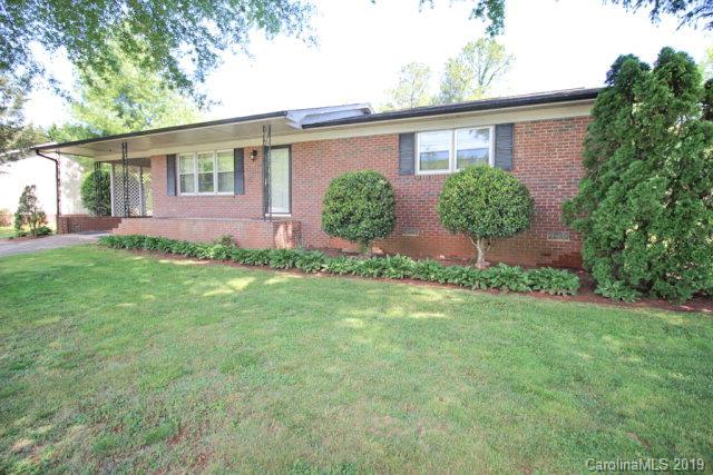 110 Polly Street Morganton NC 28655