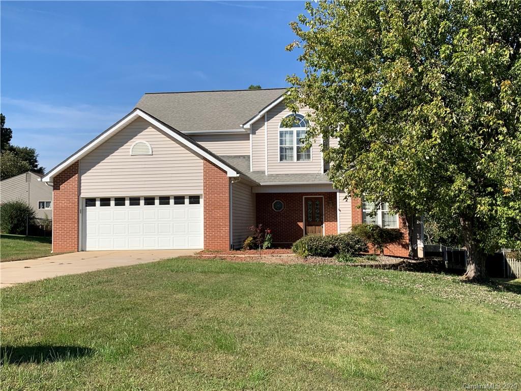 1013 35th Avenue Lane NE Hickory NC 28601