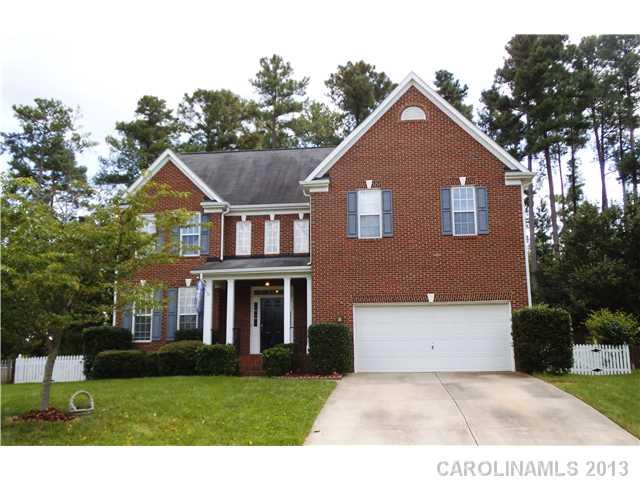 3703 Alden Street Indian Trail NC 28079