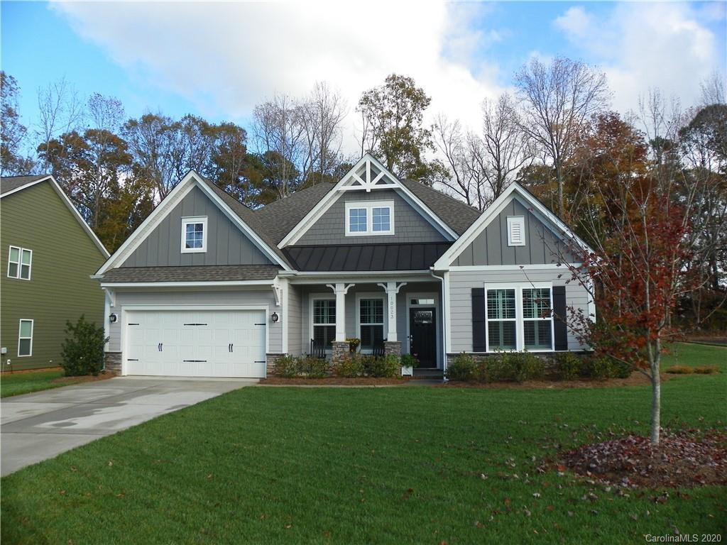 10023 Dressage Lane Midland NC 28107