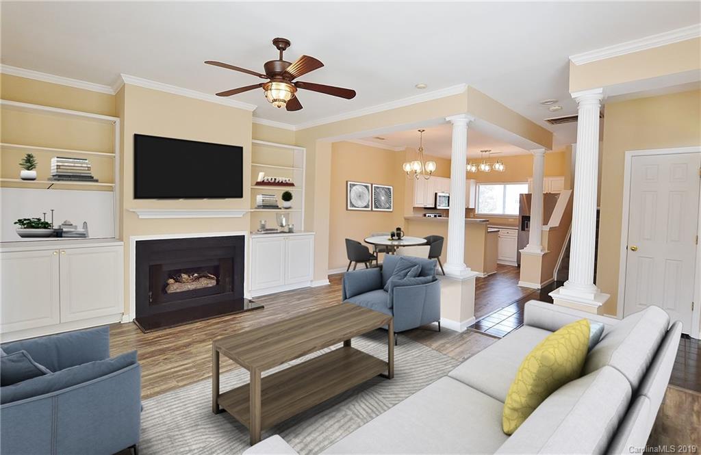 18834 Silver Quay Drive Cornelius NC 28031