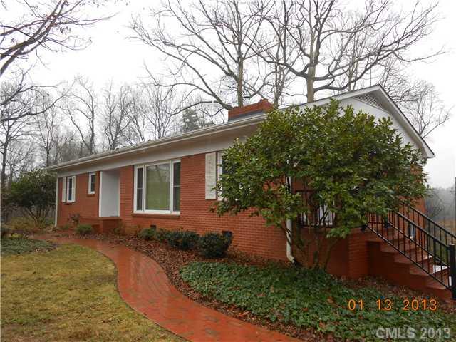 156 Arey Road Statesville NC 28677
