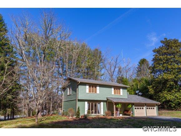 29 Eastview Drive Brevard NC 28712