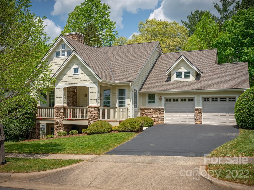 135 Camptown Road Brevard NC 28712