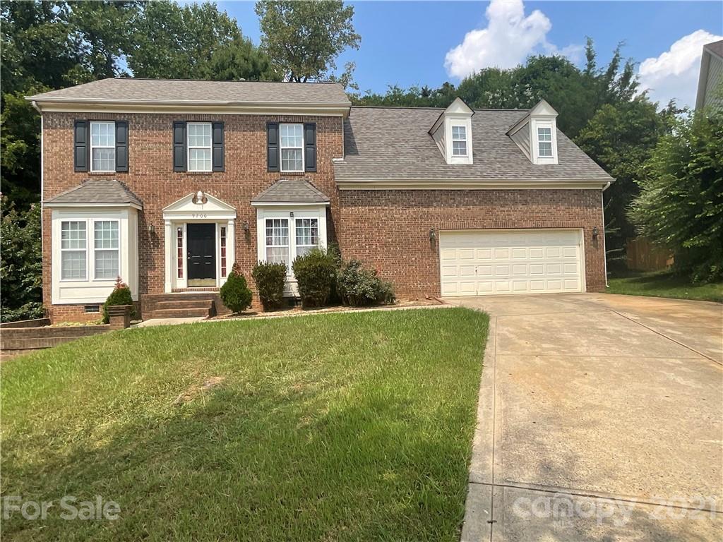 9700 Baxter Caldwell Drive Charlotte NC 28213
