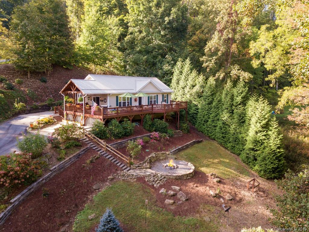 55 Christine Court Waynesville NC 28786