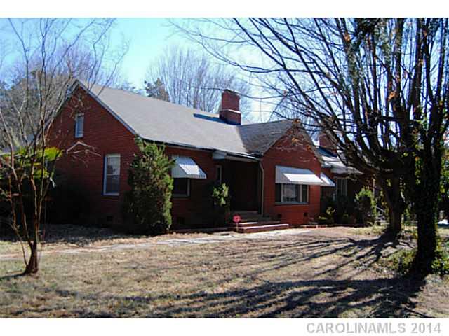 810 N Center Street Statesville NC 28677