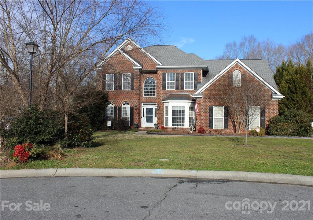 6118 Lost Gate Lane Waxhaw NC 28173