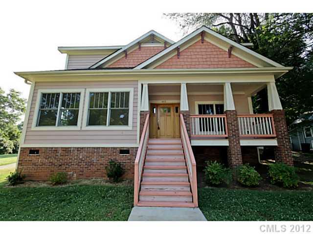 332 Kelly Street Statesville NC 28677