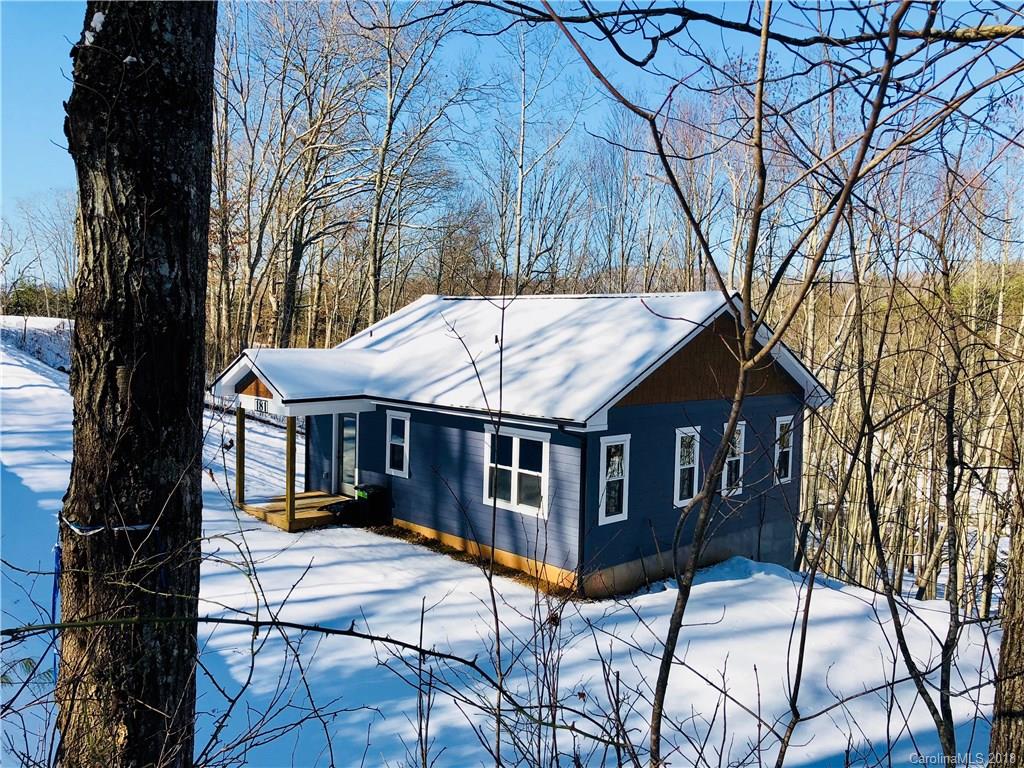 181 Falls Trail Canton NC 28716
