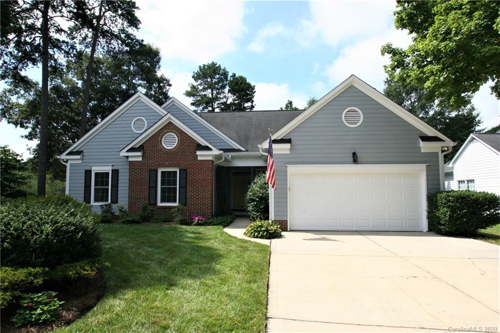 5601 Swanston Drive Charlotte NC 28269