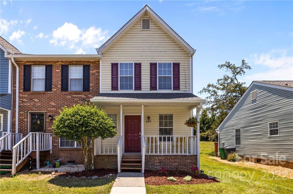 8245 Circle Tree Lane Charlotte NC 28277