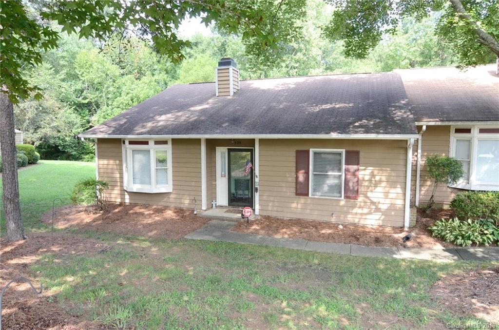 8324 Summerglen Circle Charlotte NC 28227