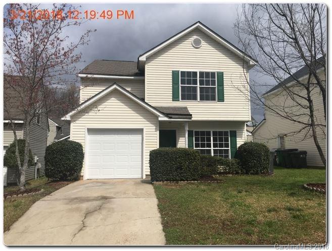 1609 Forest Stream Court Charlotte NC 28213