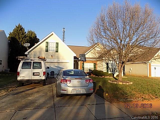 4032 Lakota Court Charlotte NC 28269