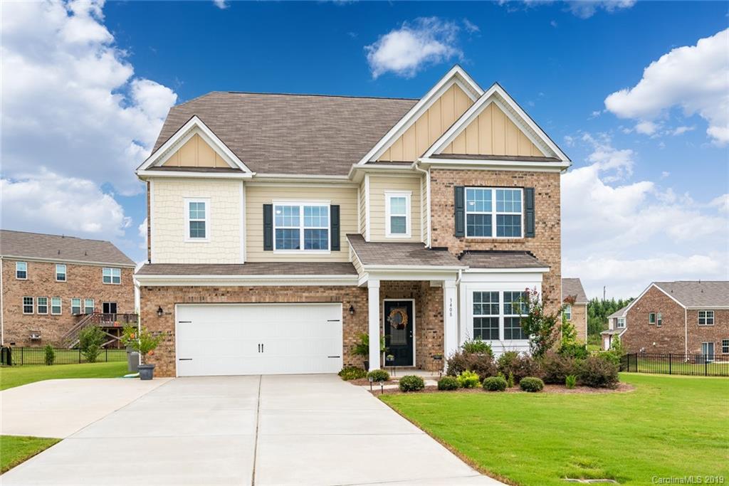 3408 Tottenham Court Gastonia NC 28056