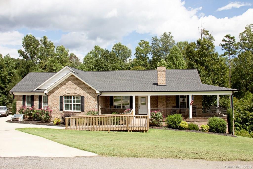 1370 Sedgewood Lane Lincolnton NC 28092