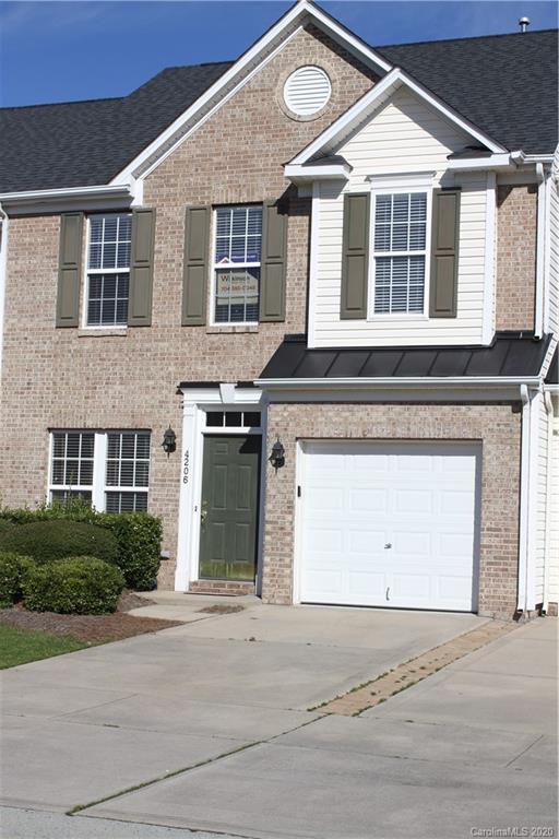 4206 Center Place Drive Harrisburg NC 28075
