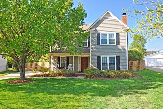 12119 Bay Tree Way Charlotte NC 28277