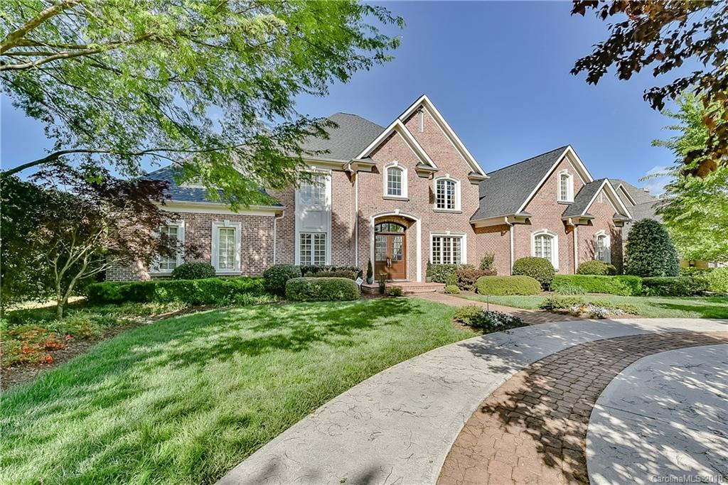 19017 Peninsula Club Drive Cornelius NC 28031