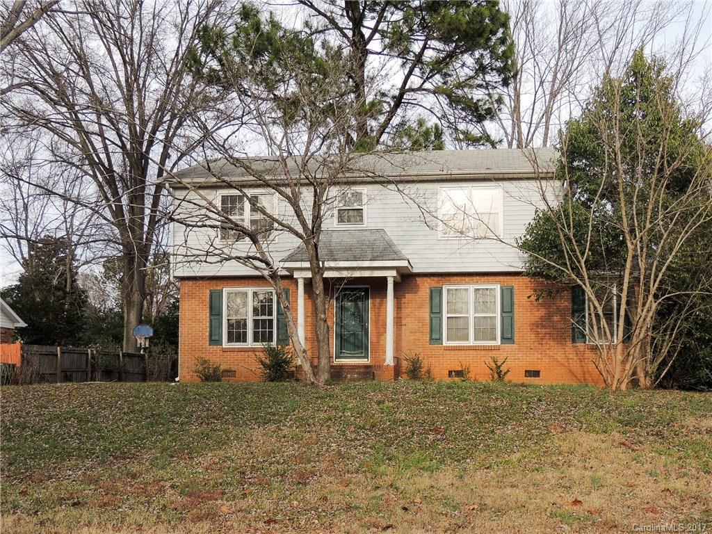 7427 Middlebury Place Charlotte NC 28212