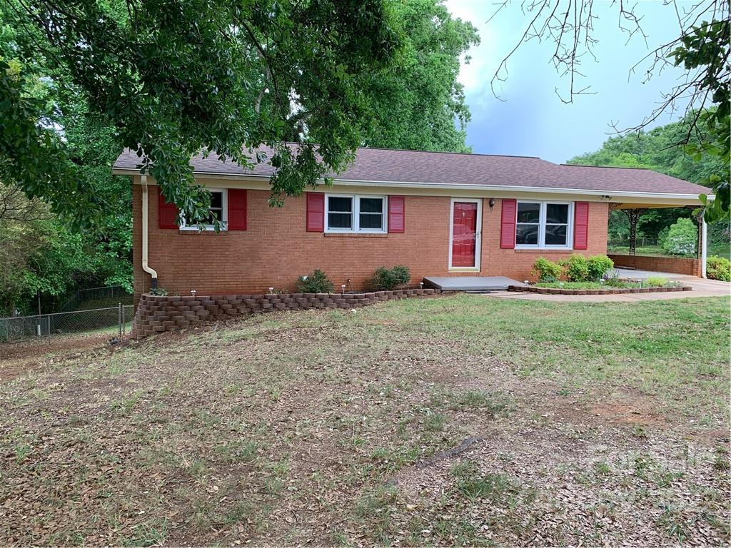 3002 Poplar Circle Shelby NC 28152