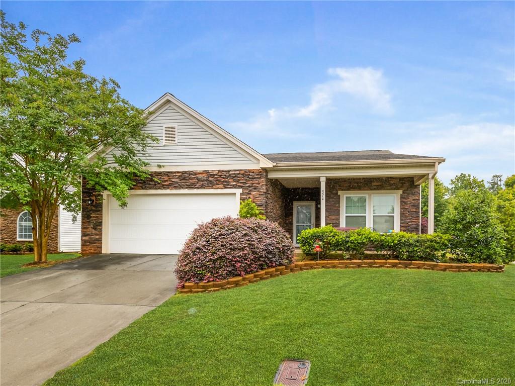 574 Winborne Avenue Sw Concord NC 28025