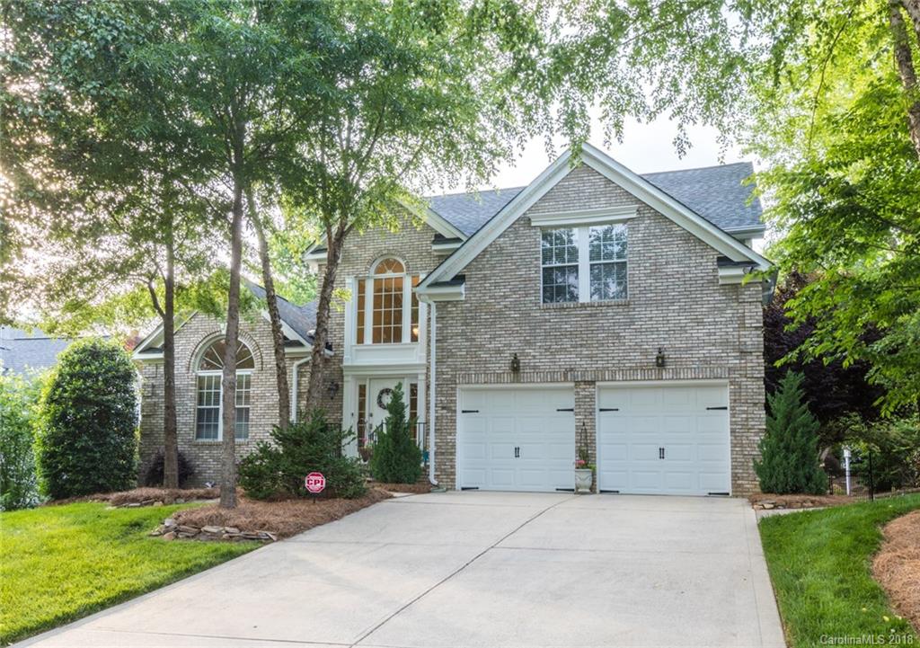 12712 Woodrose Court Charlotte NC 28262