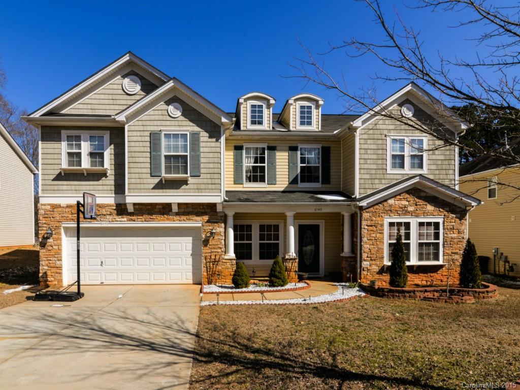 6140 Brightstar Valley Road Mint Hill NC 28227