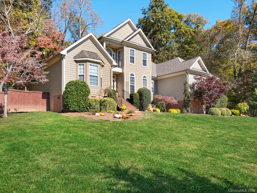 11 Bainbridge Court Arden NC 28704