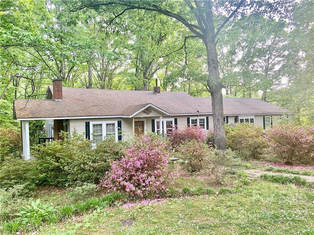271 Lake Sylvia Road Lincolnton NC 28092