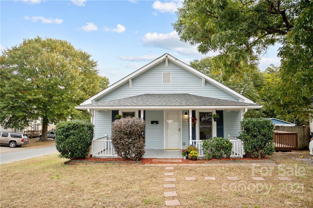 416 Ivey Street NW Concord NC 28025