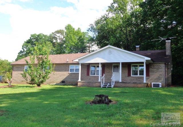 106 Franklin Street Morganton NC 28655
