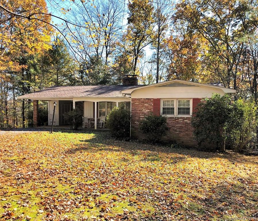60 Mountain Crest Drive Marion NC 28752