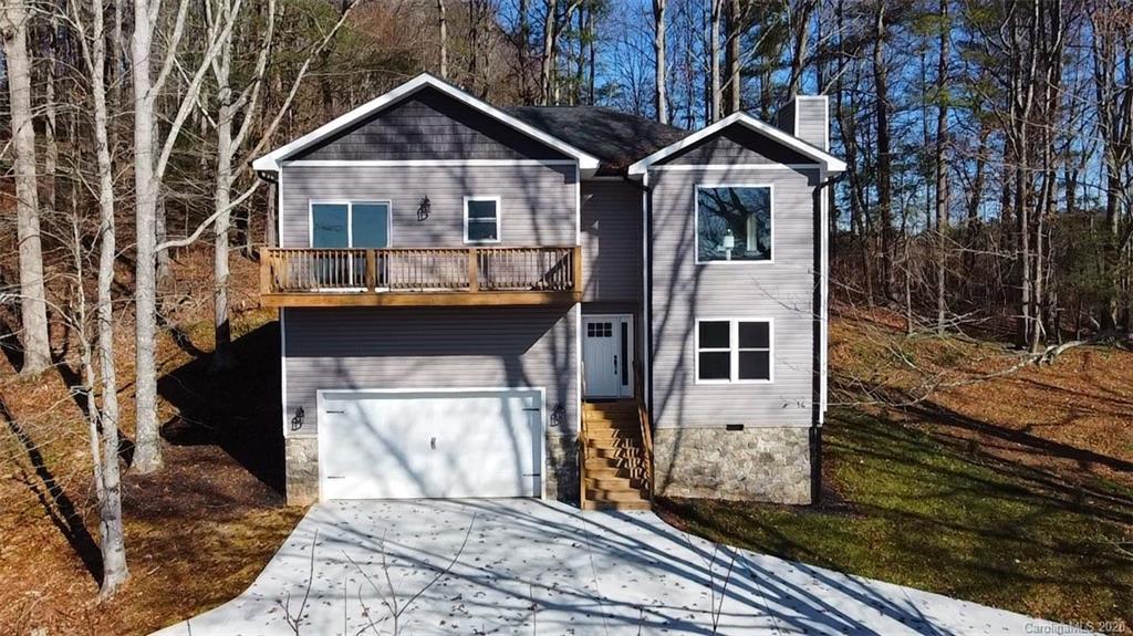 14 Tole Allison Road Mills River NC 28759