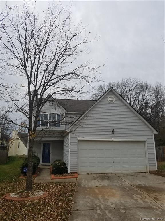 3010 Robin Terry Court Charlotte NC 28208