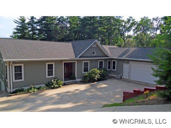 17 Azalea Terrace Asheville NC 28803