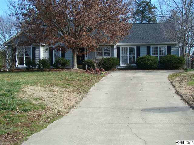 1301 Roseberry Place Concord NC 28025
