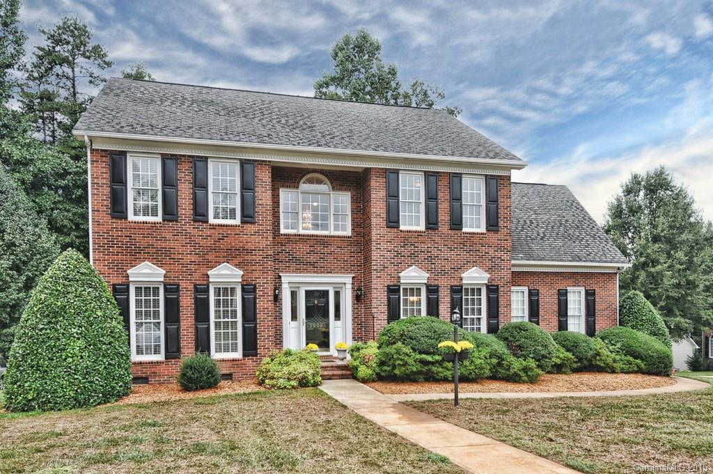 5600 Red Osier Court Charlotte NC 28270