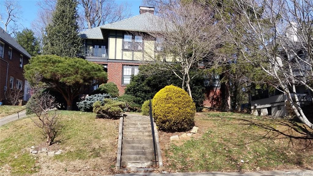 55 Maney Avenue Asheville NC 28804