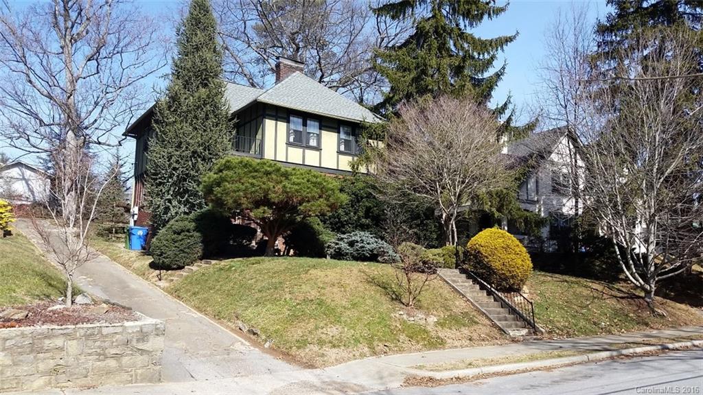 55 Maney Avenue Asheville NC 28804