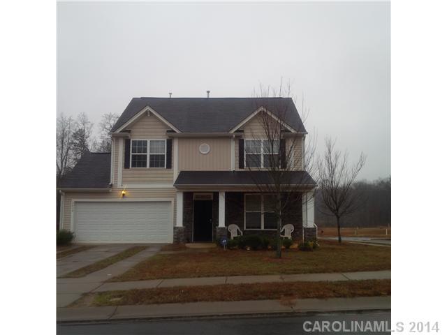 5618 Graypark Drive Charlotte NC 28269