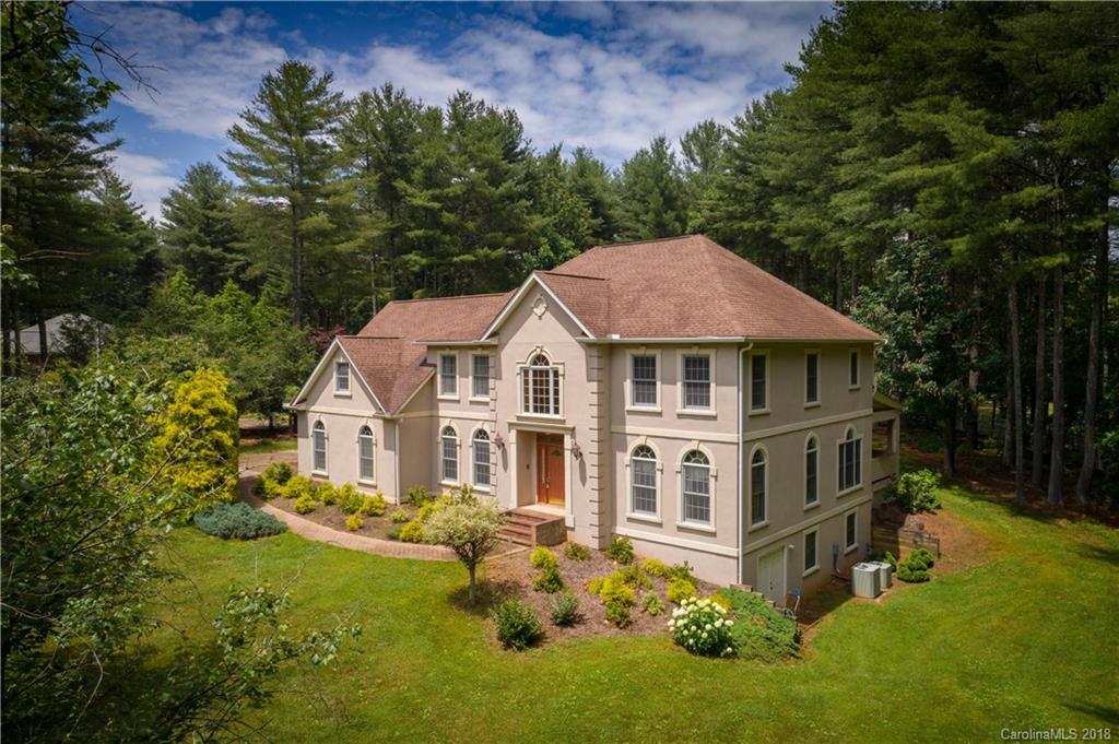 5 Dunnwoody Drive Arden NC 28704