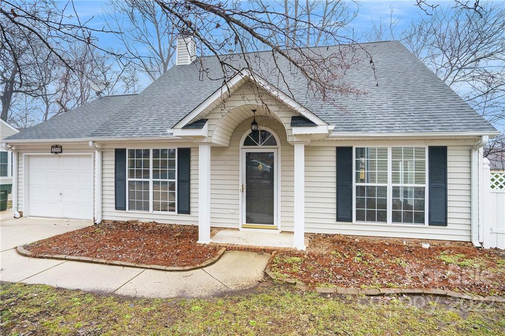 3369 Prescott Place NW Concord NC 28027
