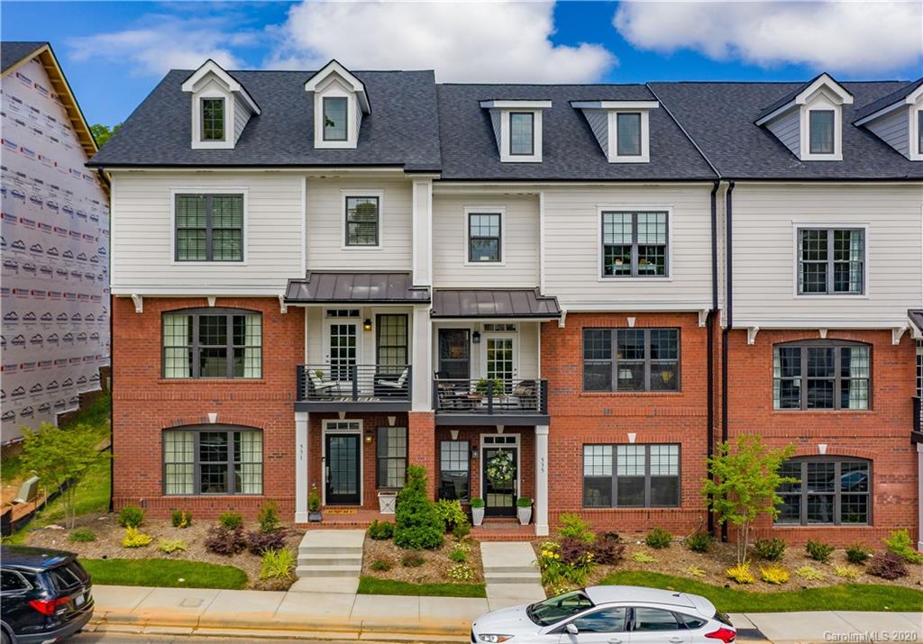 531 Griffith Village Lane Davidson NC 28036