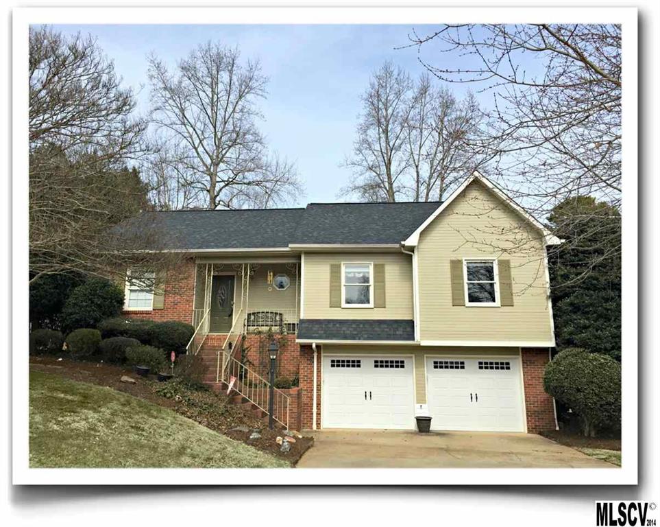 201 31st Avenue Court NE Hickory NC 28601